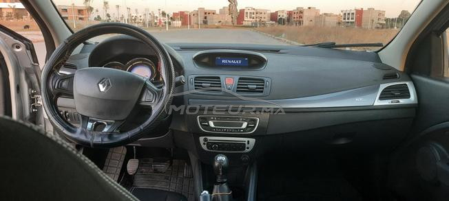 Renault fluence 2015