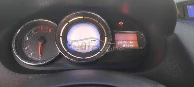 Renault fluence 2015