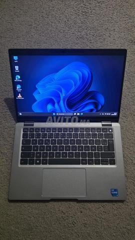 PC Dell Latitude 5320 i5 11ème Gén / 16 Go / 512 Go SSD