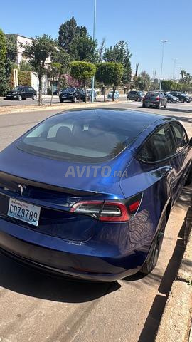 Tesla model 3 20000km - 2