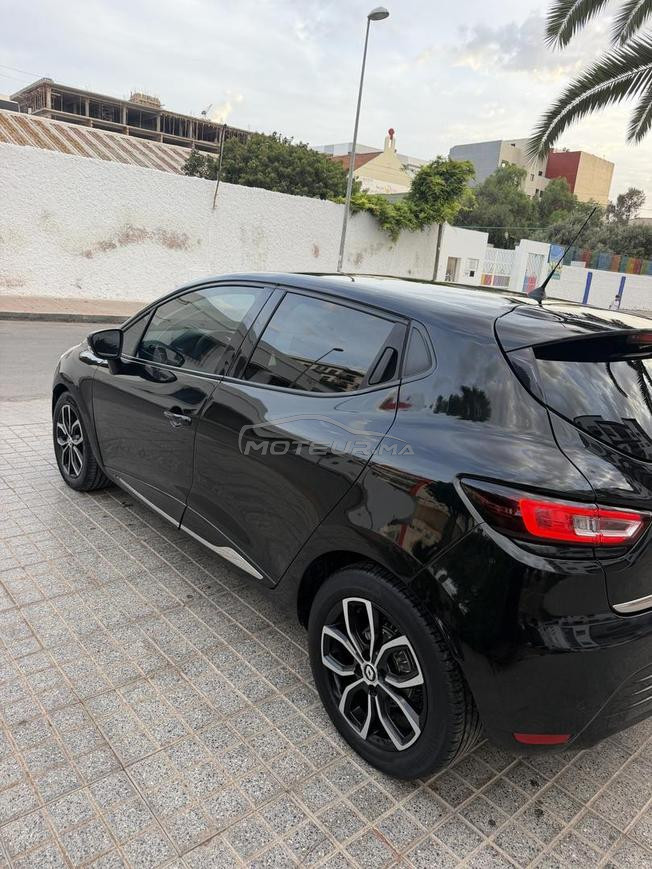 Clio 4 intense 