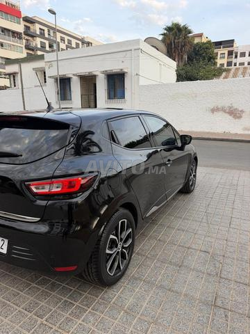 Clio 4 intense - 2