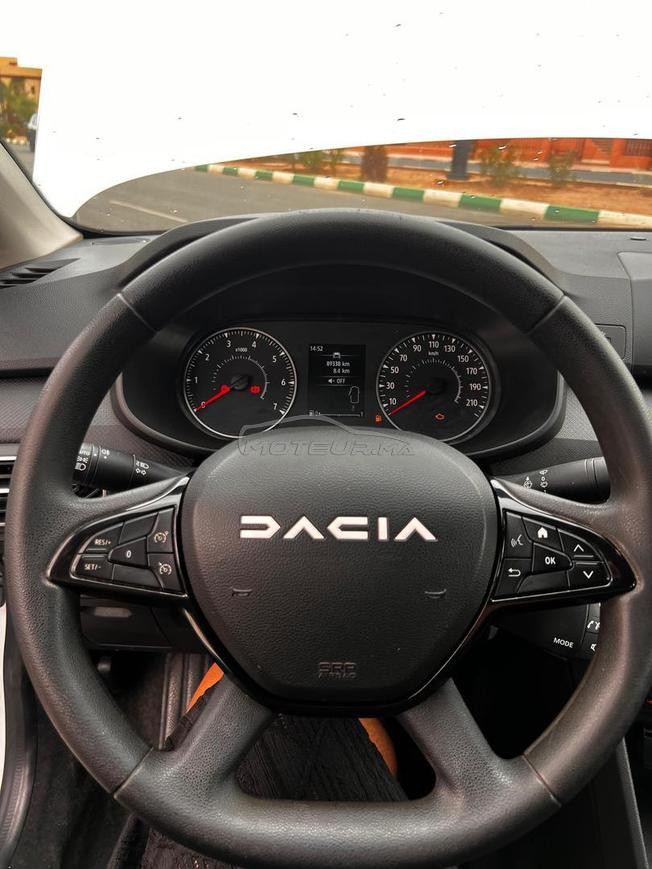 Dacia Logan 2024