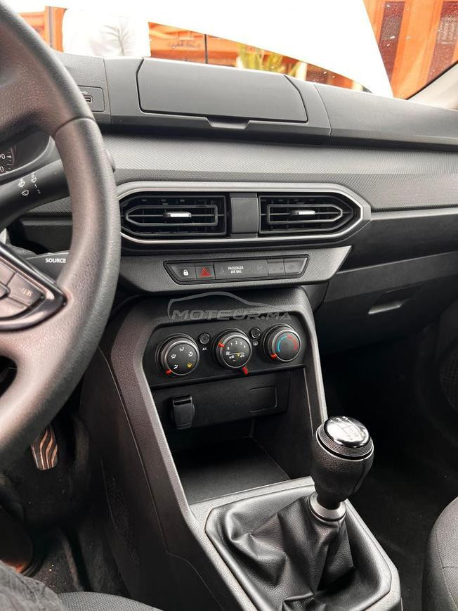 Dacia Logan 2024