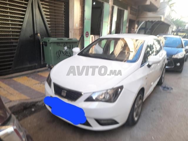 Voiture à vendre - 2
