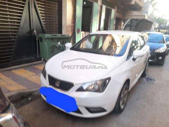voiture à vendre