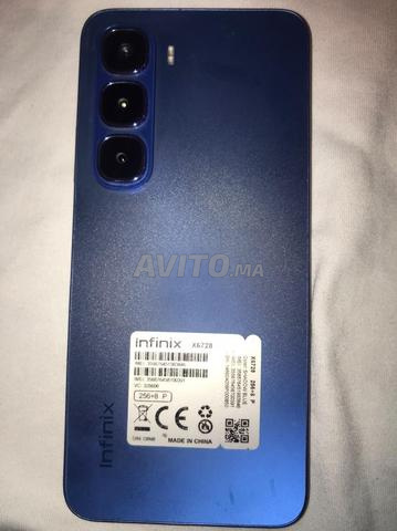 Téléphone à vendre - 2