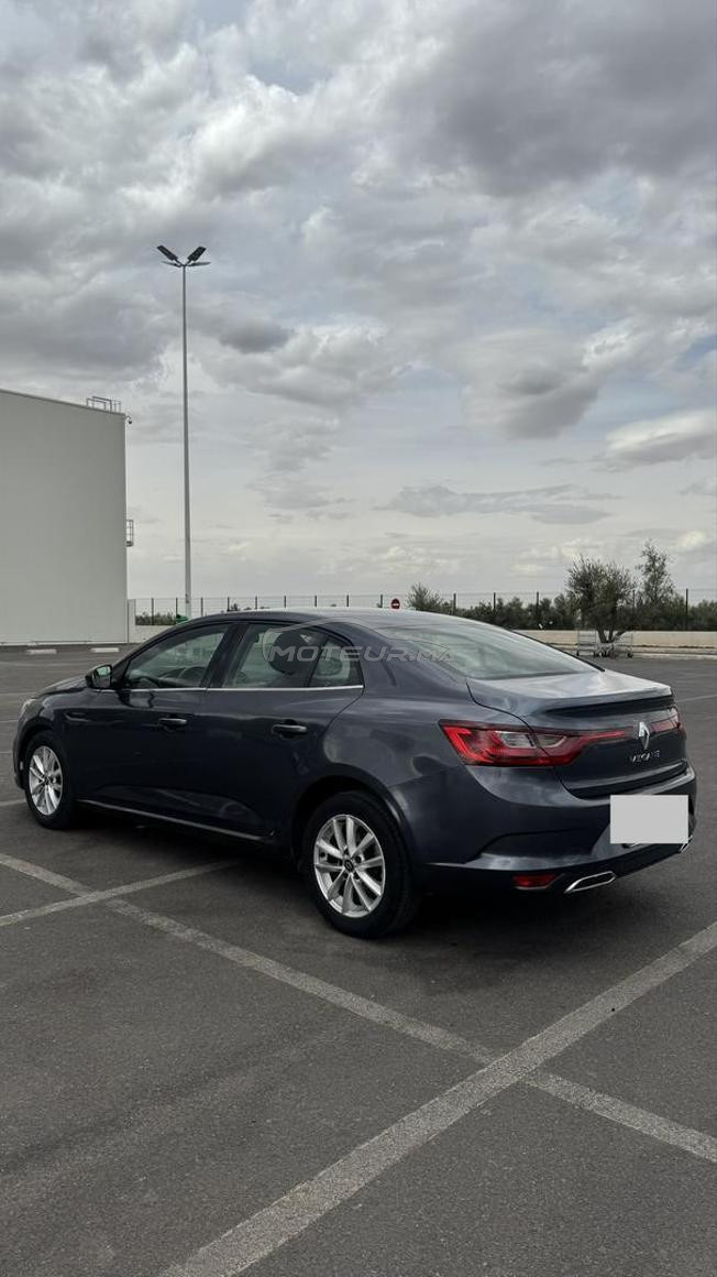 Renault Megane 2021