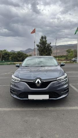 Renault Megane 2021 - 2