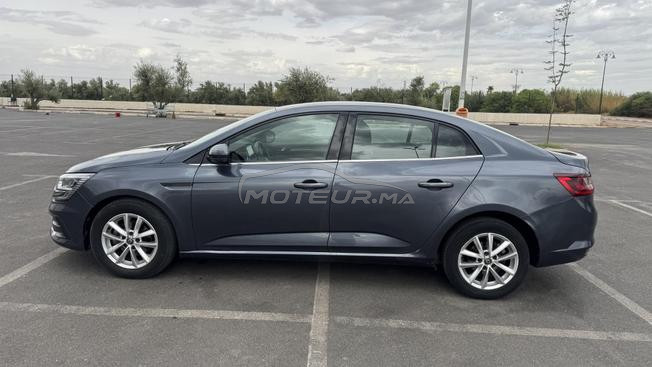 Renault Megane 2021