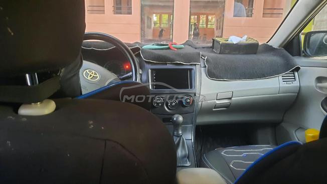 voiture de bonne état 