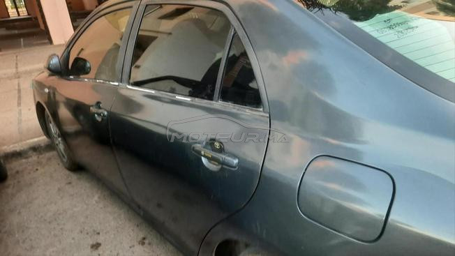 voiture de bonne état 