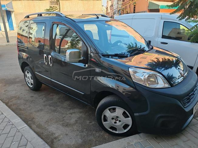 Fiat Fiorino 2020 /09