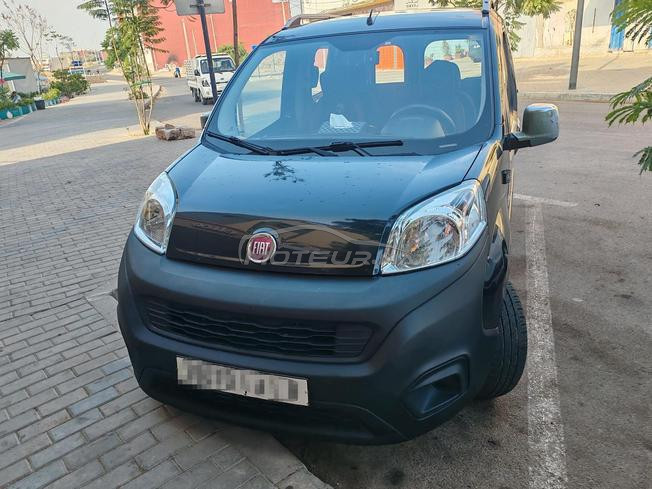 Fiat Fiorino 2020 /09