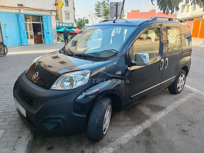 Fiat Fiorino 2020 /09