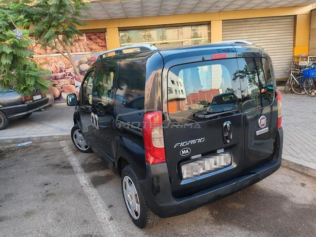 Fiat Fiorino 2020 /09