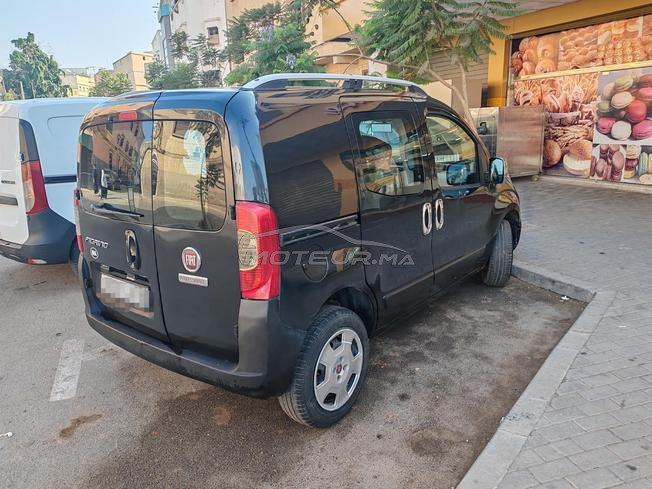 Fiat Fiorino 2020 /09
