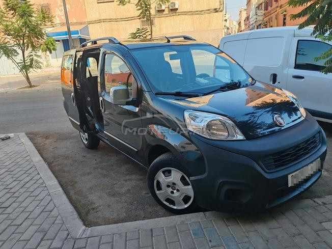 Fiat Fiorino 2020 /09