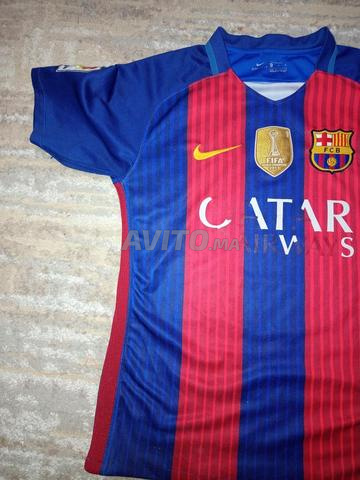 T-shirt original Barça