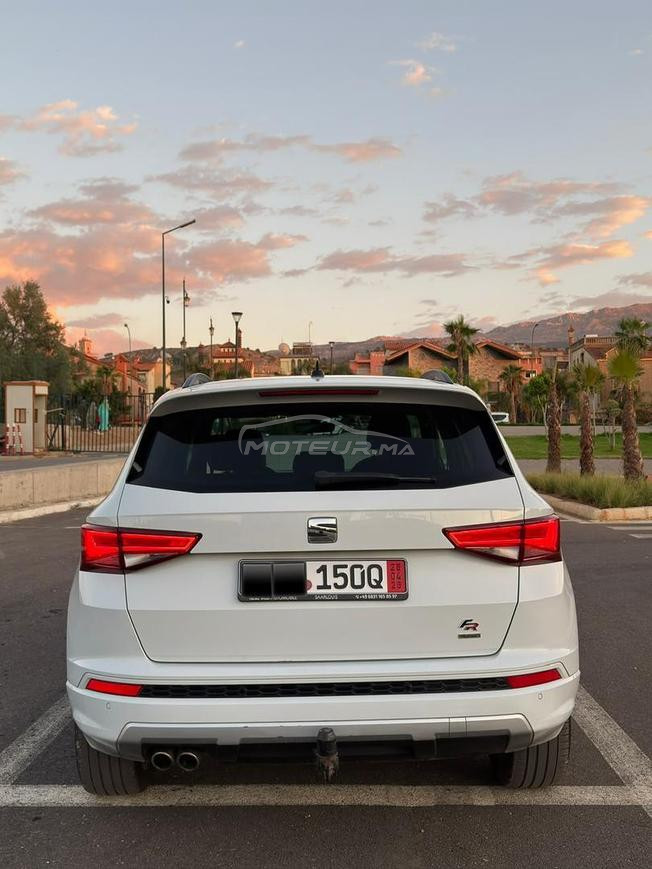 seat ateca FR🇩🇪