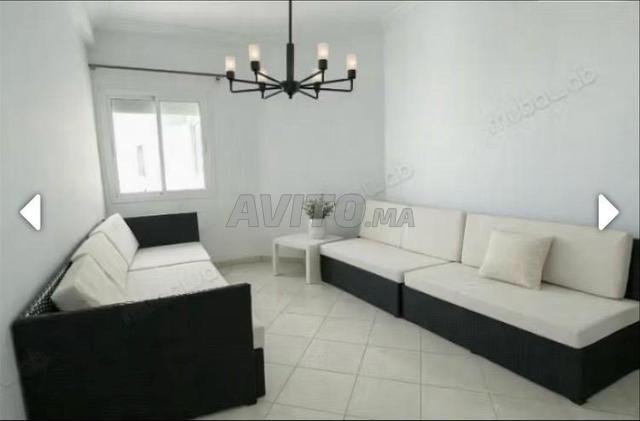 Je propose un appartement - 2