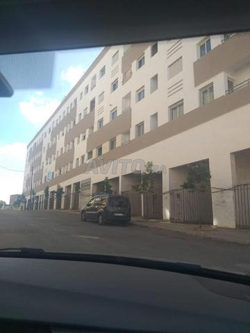 Appartement neuf à louer