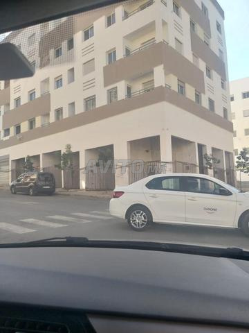 Appartement neuf à louer - 2