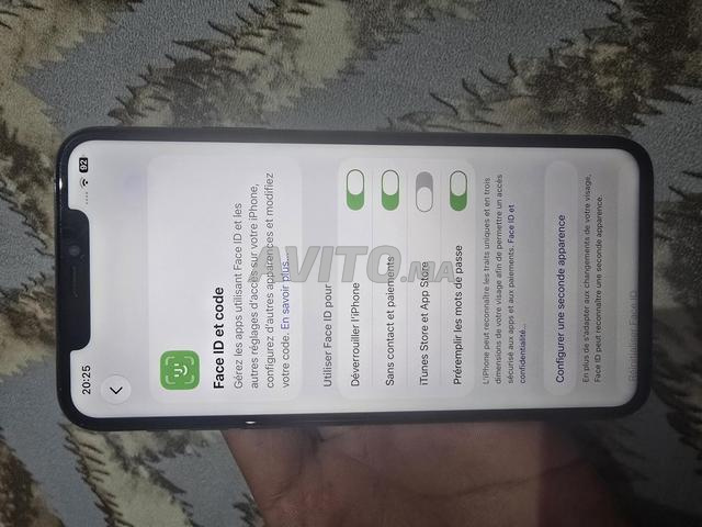 iPhone 11 Pro Max - 2