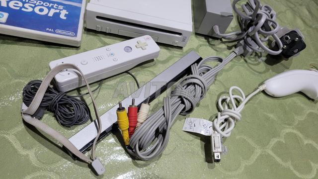 Wii flashée - 2