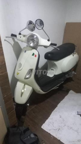 Vespa lx 2t standard modèle 2013 - 2