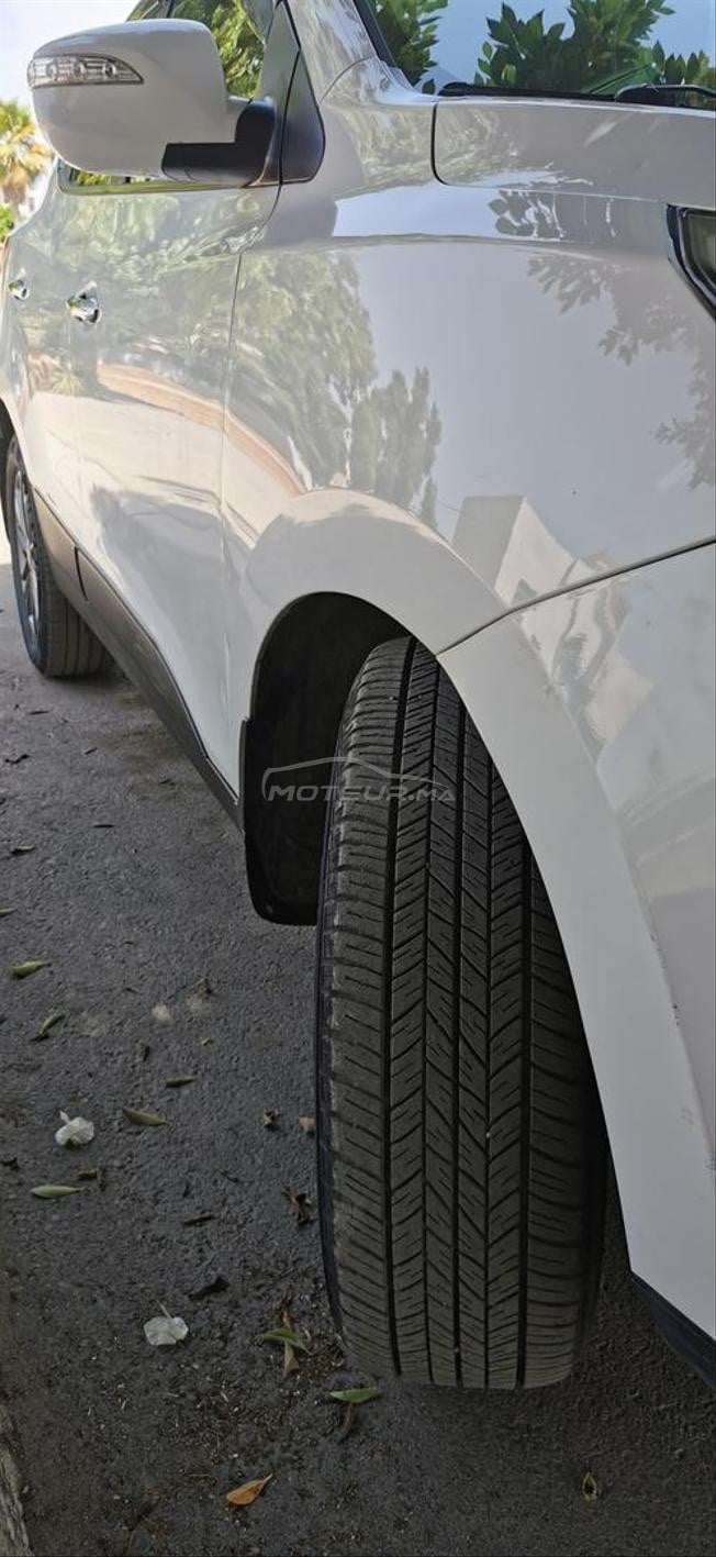 hyundai ix35 12/2014-1.6diesel 