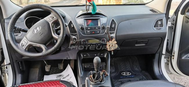 hyundai ix35 12/2014-1.6diesel 