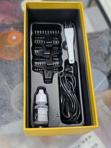 Nouvelle tondeuse professionnelle MPRO à vendre. - 2
