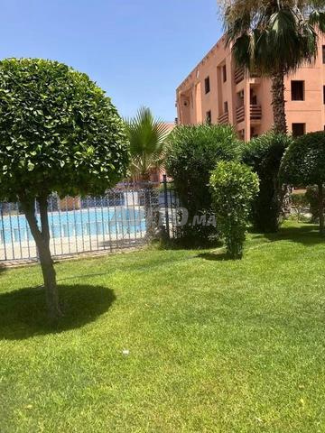 Location appartement pour famille et couple marié - 2