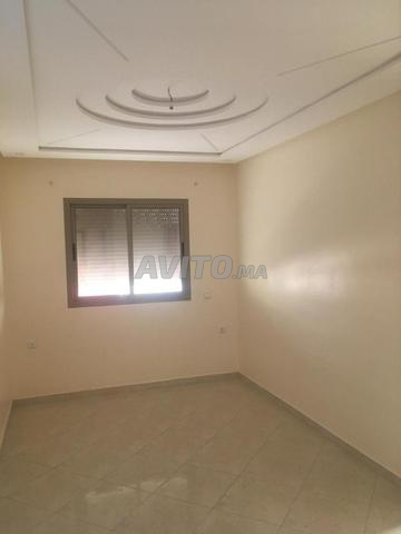 Appartement vide à louer à hay tilila - 2