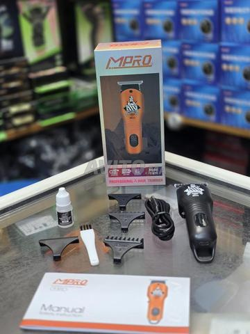 Nouvelle tondeuse professionnelle MPRO à vendre. - 2