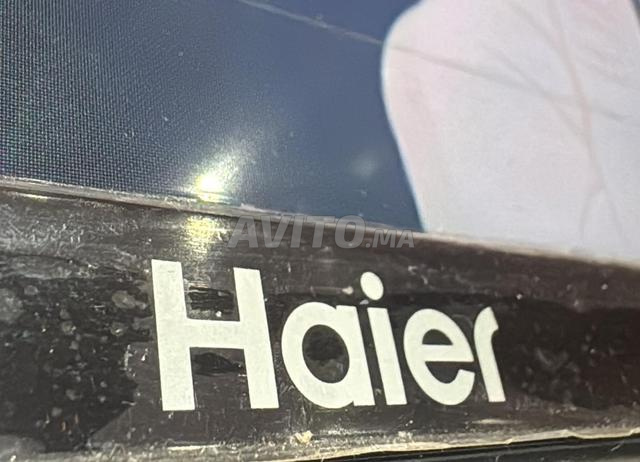 TV Haier 43 pouces - 2