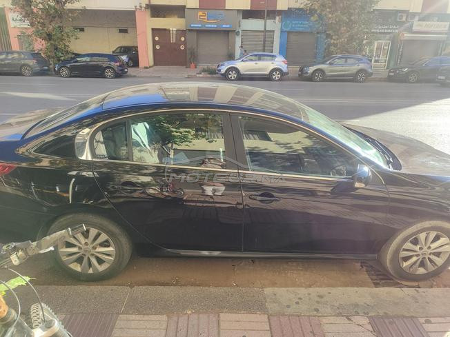 Renault Latitude 2012