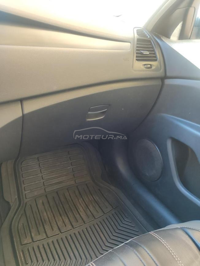 Renault Latitude Diesel Manuelle 2012 à Kénitra