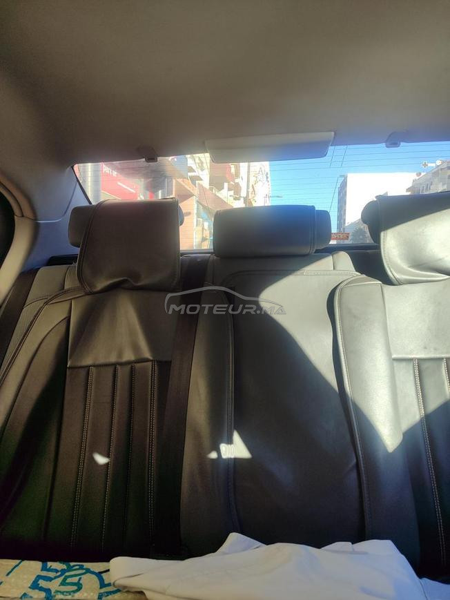 Renault Latitude Diesel Manuelle 2012 à Kénitra