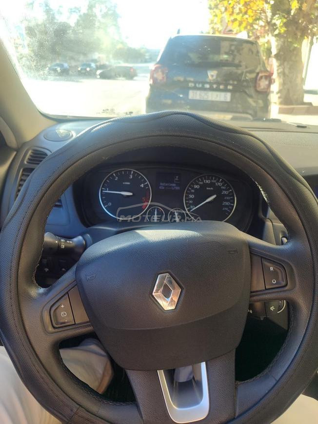 Renault Latitude Diesel Manuelle 2012 à Kénitra