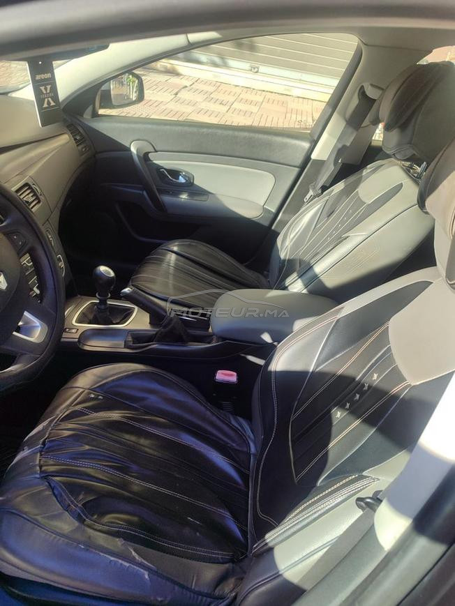 Renault Latitude Diesel Manuelle 2012 à Kénitra
