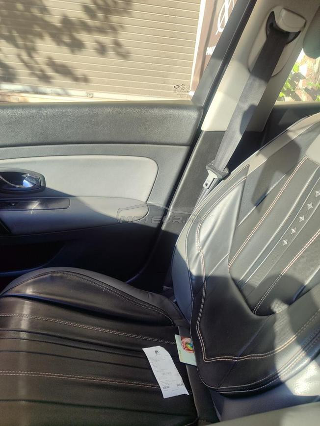 Renault Latitude Diesel Manuelle 2012 à Kénitra