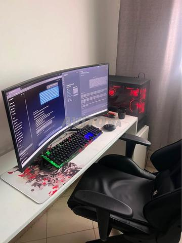 PC Gamer RTX 4070, 32gb ram, I7-14700KF