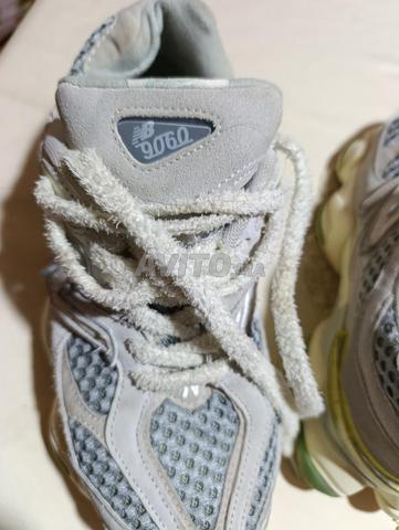 حذاء نسائي New Balance جديد - 2