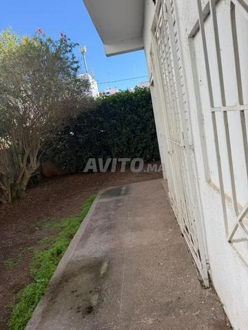 Appartement à vendre, superficie 160 m², Kess Al Oudaia, Temara