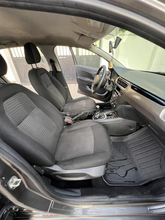 Peugeot 301 Diesel Manuelle 2021 à Tanger