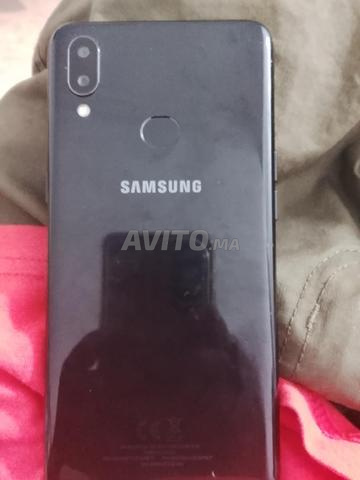 Galaxy Samsung 10s - 2