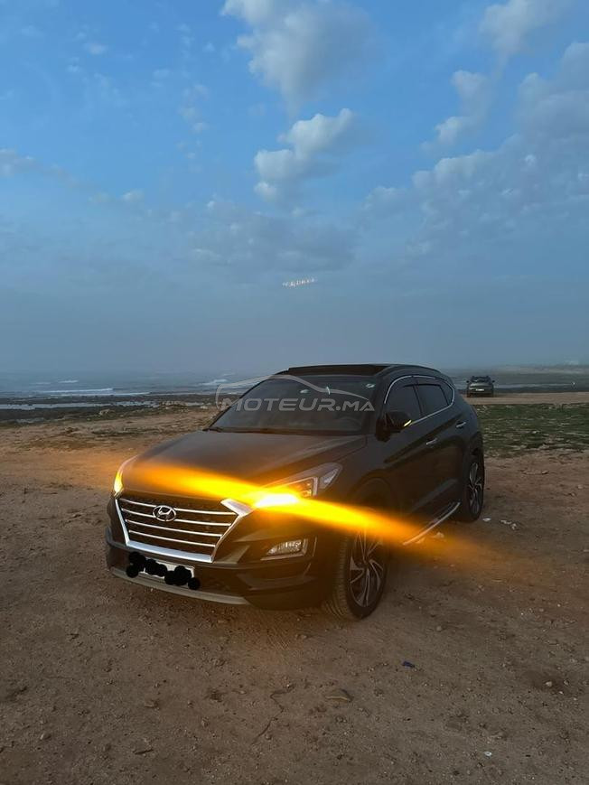 tucson hyundai 