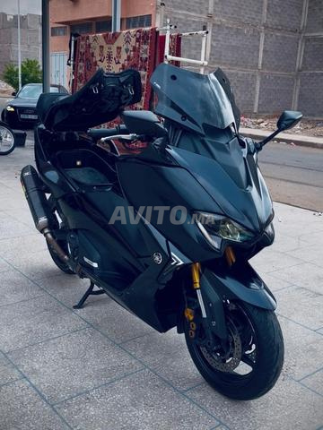 Tmax 530 للبيع نقي ‼️ - 2